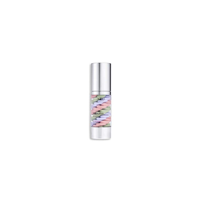 Base Viso Color Correcting